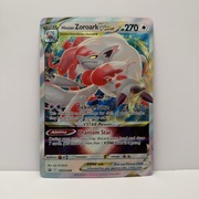 Karta Pokemon TCG Jumbo Hisuian Zoroark VSTAR