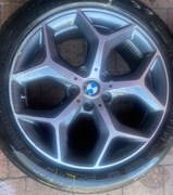 Koła BMW Felgi 6856070 569 X1 F48 X2 F39 18''
