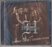 HETMAN - Czarny chleb i czarna kawa 