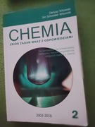 CHEMIA. Zbiór zadań. Dariusz Witkowski.