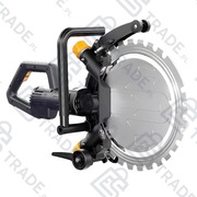 Piła Pierścieniowa Do Betonu 4500W Bezszczotkowa 31CM FV23% 1999 NETTO