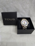 Tous piekny zegarek nowy