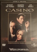 Casino DVD 