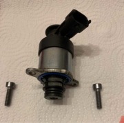 Zawór regulujący ilość paliwa CR bosch Volvo Honda 2.2 diesel super TANIO