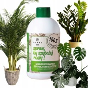 Spraw, by szybciej rosły 500 ml | Plant lover| stymulator wzrostu do roślin