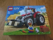 Lego 60287 City - Traktor