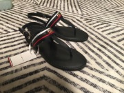 Sandały damskie Tommy Hilfiger rozmiar 40