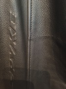 Spodnie skórzane firmy Spyke