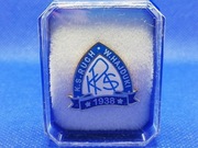 Odznaki Ruch Chorzów 100 lat lim. kolekcja tom 4