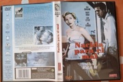 JOAN FONTAINE :  "Born To Be Bad"   ["Zła od urodzenia"]   DVD !!!