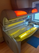 Solarium MegaSun 6000 Ultra
