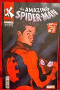 The Amazing Spider-Man DK 2/2005