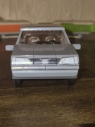 Klocki Cobi Polonez ATU, kompatybilne z Lego 