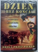 DZIEŃ BEZ KOŃCA - DVD (FOLIA)