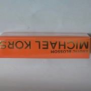 MICHAEL KORS EXOTIC BLOSSOM 100ML EDP 2017 ROK