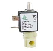 Elektrozawór pary ekspresu do kawy PHILIPS Latte Go, ODE