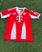 Koszulka Bayern Monachium domowa 2025/2026