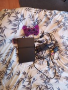 Konsola PS 2 slim 