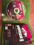 Wolfenstine 2 Xbox one