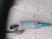 Szlifierka Bosch 0 601 322 903