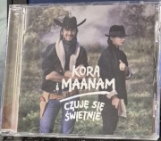 Kora i Maanam - Czuje się świetnie