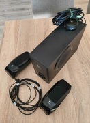 Zestaw głośników z subwooferem Logitech S220