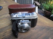 APARAT KODAK RETINA   IA