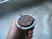 Przełącznik ciśnieniowy pralki Ardo PD4-152b 520000402 A1000X