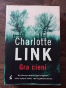 Charlotte Link Gra cieni