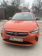Samochód Opel Corsa 1,2 75kM edition S/S