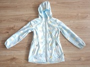 Kurtka dziewczęca softschell Little Kids roz. 134