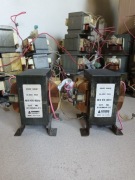 Transformator 1000W Advance 4619 678 42312 mikrofalówka mam 2 sztuki