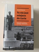Krzysztof Potaczała To nie jest miejsce do  zycia