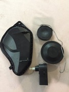 Audi TT 8j, zaślepka, pokrywka lampy przedniej lewej