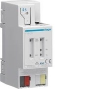 Interfejs komunikacyjny IP/KNX Hager TYF120