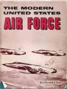 The modern United States Air Force
