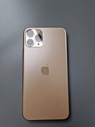 Apple iPhone 11 Pro 256GB Gold