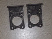 Uchwyt mocowanie zmieniarki sony