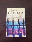 John Grisham - Firma