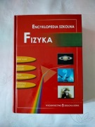 Encyklopedia szkolna fizyka