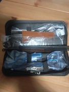 Nożyczki fryzjerskie 