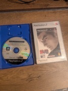Tekken Tag Tournament PS2 ENG