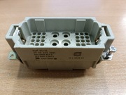 Wtyczka Harting 09380423001 Han K 6/36-M