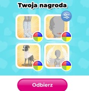 Unikaty Moviestarplanet 2