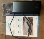 PowerBank Anker PowerCore III Elite 87W 25600mAh nie używany
