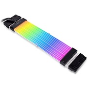 LIAN LI STRIMER PLUS 24-PIN RGB V2 Przedłużacz do płyty głównej