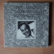 THE DUKE ELLINGTON CARNEGLE HALL CONCERTS 9LP