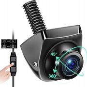 Kamera cofania do samochodu Obracana 360°