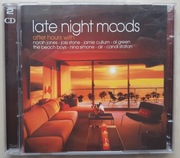 Late Night Moods 1 Jamie Cullum George Michael