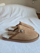 Ocieplane kapcie Mexx 39